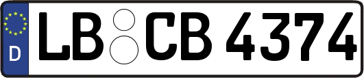 LB-CB4374