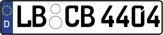 LB-CB4404