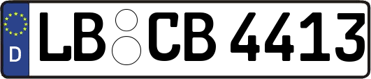 LB-CB4413