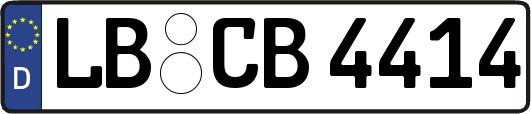 LB-CB4414