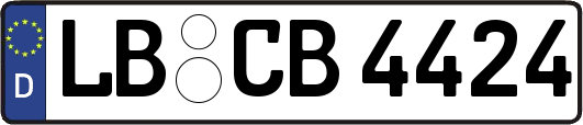 LB-CB4424
