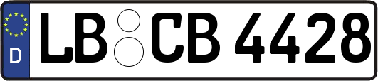 LB-CB4428