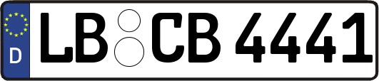 LB-CB4441