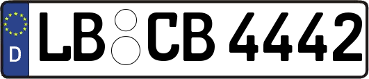 LB-CB4442