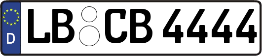LB-CB4444