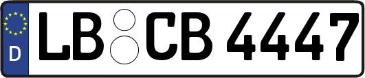 LB-CB4447