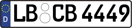 LB-CB4449
