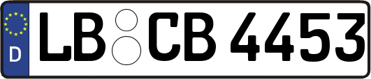LB-CB4453