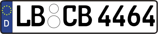 LB-CB4464