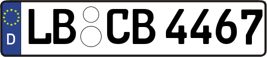 LB-CB4467