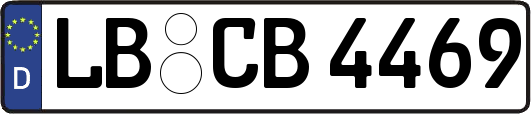 LB-CB4469