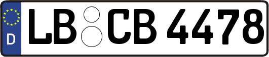 LB-CB4478
