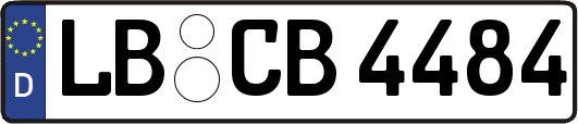 LB-CB4484