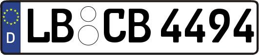 LB-CB4494