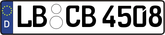 LB-CB4508