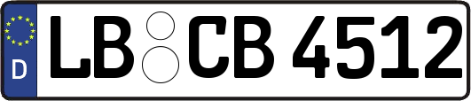 LB-CB4512