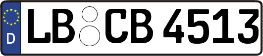 LB-CB4513