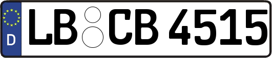 LB-CB4515