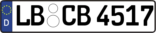 LB-CB4517