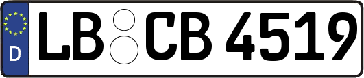 LB-CB4519