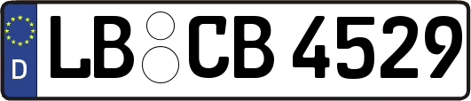 LB-CB4529
