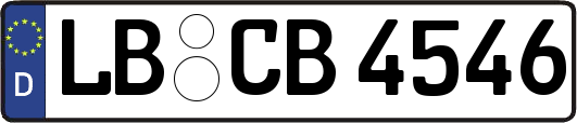 LB-CB4546