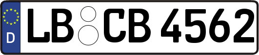 LB-CB4562