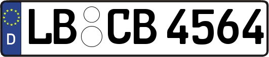 LB-CB4564