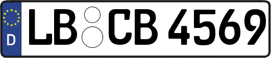LB-CB4569