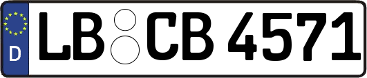 LB-CB4571
