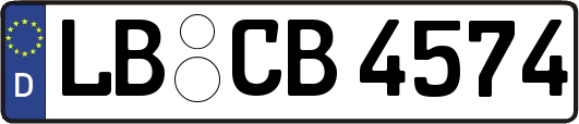 LB-CB4574