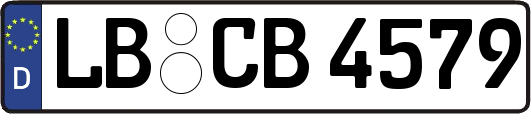 LB-CB4579