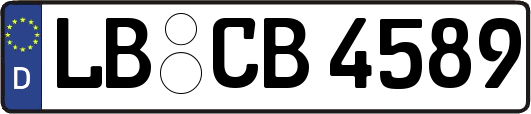 LB-CB4589