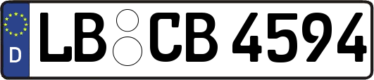 LB-CB4594