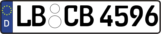 LB-CB4596