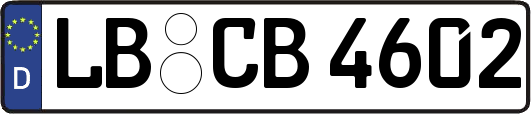 LB-CB4602