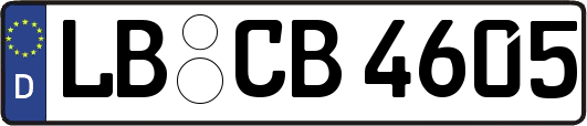 LB-CB4605
