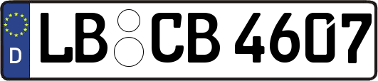 LB-CB4607