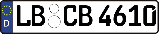 LB-CB4610