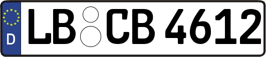 LB-CB4612