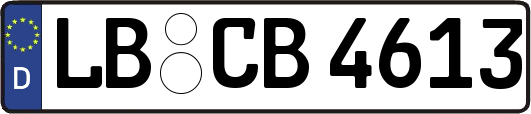 LB-CB4613