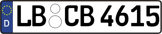 LB-CB4615