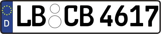 LB-CB4617