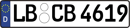 LB-CB4619