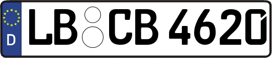 LB-CB4620