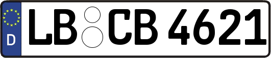 LB-CB4621