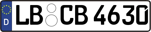 LB-CB4630