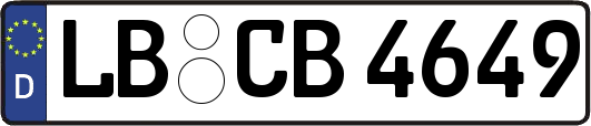 LB-CB4649
