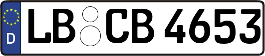 LB-CB4653