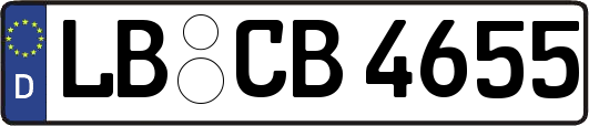 LB-CB4655